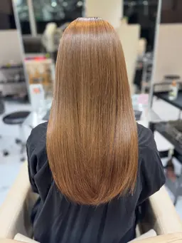 トリートメント