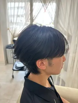 カット＋シャンプー