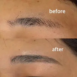 pia アイブロウワックス（メンズ、レディース◎）