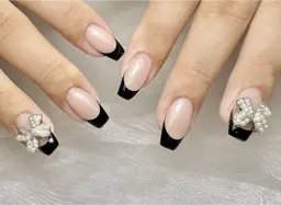 フレンチ✨️オフあり🍒