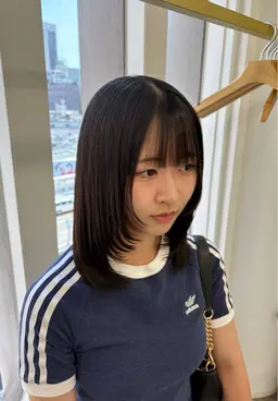ご新規様限定✨🩷似合わせカット🌈