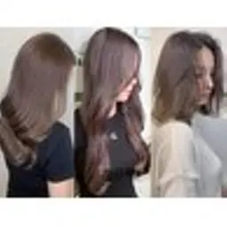 【U22】オータムクーポン♪艶カラー