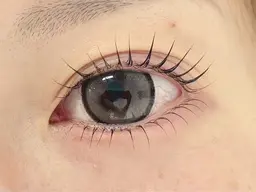 12/15(月) 12:30限定♡ 上下まつ毛パーマ モデル募集 ♡