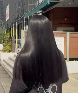 髪質改善トリートメントᏊ ᵒ̴̶̷᷄ꈊᵒ̴̶̷᷅ Ꮚ✨️