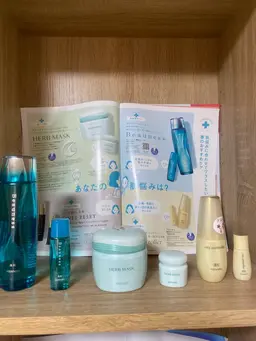 大人気💖アドバンスコース 50分➕ハーブピーリング🌿付メニュー🥰