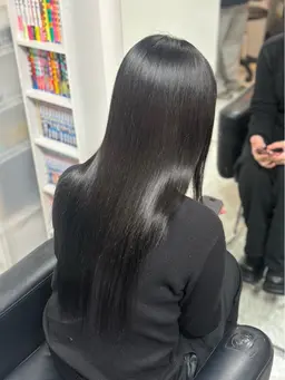 【❤️🔥全力で染めます❤️🔥】ケアカラー