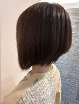 🌼女性カットモデル 🌼⚠️補足説明一読ください/日時相談有り