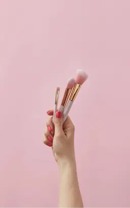 メーク