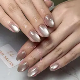 🉐🉐ソフトジェルオフ無料❤hand💕マグネットトレンドネイル「磁石で10種類デザイン」