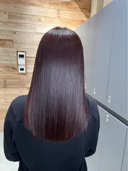 【12月10日】✨️学生限定✨️ブリーチなしone color 💇🏻‍♀️💎