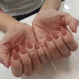 ワンカラー💅✨オフあり