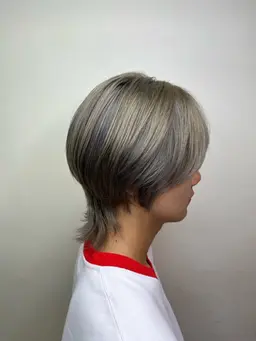 似合わせカット