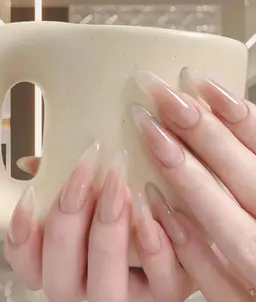 【オフのみ】スカルプオフ・甘皮ケア・オイル
