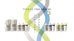 カット＋TOKIO TR