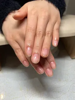 ハンドジェルオフ（ﾄﾞﾗｲｹｱ込み）