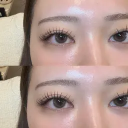 時短付け足し⭐︎フラットラッシュ30分付け足し