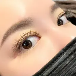 🌸マツエクモデル募集✨今回は他店オフのある方のみ募集✨140本まで🌸 《すぐ予約のみ／つけ足し不可》￥1900