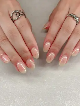 🎀8月限定🎀　持ち込みデザイン　6000円　オフなし