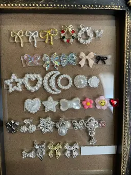 12月限定ご新規様キャンペーン🎀ワンカラー（マグ、フラッシュ含む）🫧パーツ1つ無料🫧※12月28.29日年末料金有