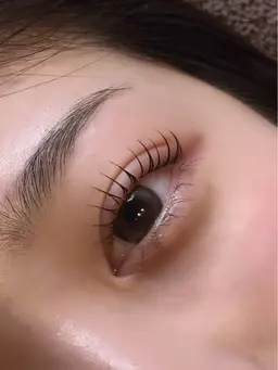 パリジェンヌラッシュリフト🎀