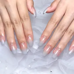 カラーグラデーション(オフ込み)