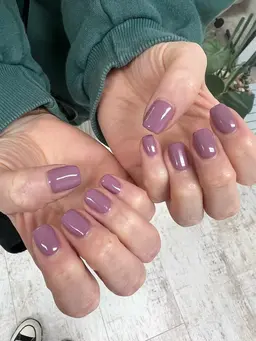 オフなし1カラー💅🏻注意事項欄必読・11/21(10:00・13:00）