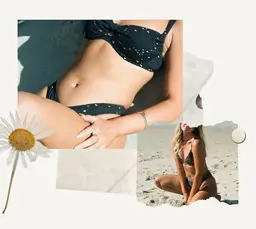 レディース｜全身脱毛｜顔or VIO｜選べる全身脱毛