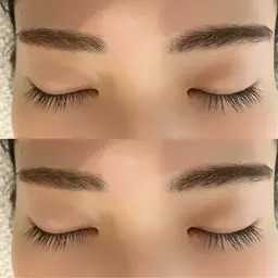 🔰研修クーポン🔰アイブロウWAX脱毛⚠️注意事項を必ずご確認ください