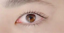 🎀上まつ毛パーマ👀デザイン選べます✨⚠️補足説明欄必読🙇♀️