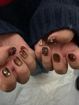 👰🏻‍♀️やり放題コース