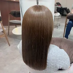 🦋トーンアップワンカラー＋3STEPトリートメント《金沢駅/駐車場有/金沢/駅近》🦋