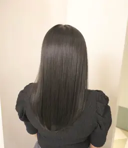 期間限定☆梅雨対策☆酸性ストレート（複数の薬剤から選択可能）＋✨パーソナルカウンセリング付き✨￥31900→￥3000