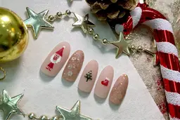 【オフなし】❄️Winter&Christmas collection🎄