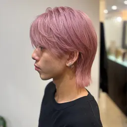 ‼️月火限定‼️✂️メンズカット＋1STEPトリートメント