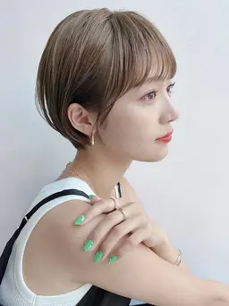 ショートカット限定