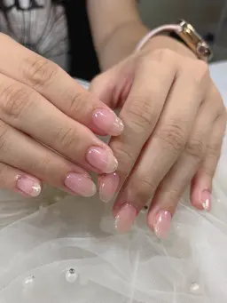 💅ミニモ限定価格‼️90分アートし放題コース✨ 【ジェルオフ無料・ケア込み】🤍