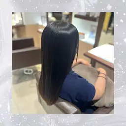 超音波トリートメント