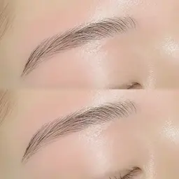 🎀レディースアイブロウWAX（メイク仕上げ無し）🎀