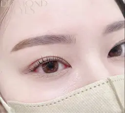 【セットでお得♪】眉ワックス＆ラッシュリフト