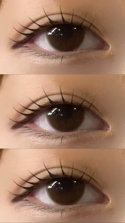 💋束感☆韓国風まつげパーマ💋ナチュラル/コーティング仕上 《オフなし》