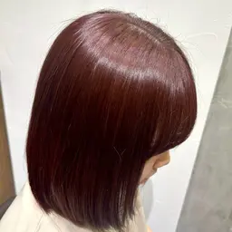 ❣️カラーモデル募集❣️✨全頭カラー✨