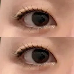 【本日限定】まつげパーマ