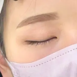【ミニモ限定価格🪄︎︎✨】レディース限定🌸眉カット