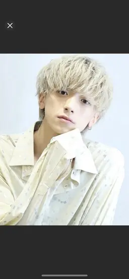 ✨リタッチ＋髪質改善トリートメント✨