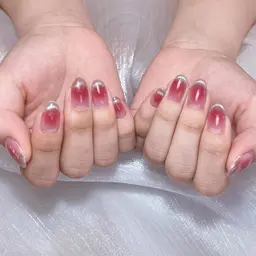 【11月オフ全て無料中】 🎀新デザインのマグネット(2色まで)