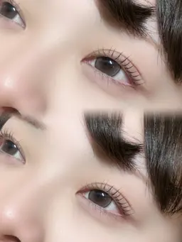 【新規／当日限定🌠】ラッシュリフト（上のみ）