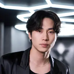 【👦🏻⭐️】カット+ シャンプー+ヘアセット女性目線からのかっこいいと思うヘアセット詳しく教えちゃいます^_−☆