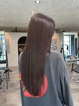 急募‼️✨ファッションカラー✨リタッチ3センチ以上✨