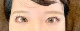 パリジェンヌorまつ毛パーマ