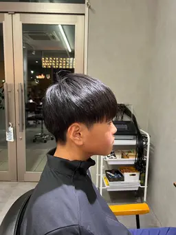 🐌カット🐌学生のみ限定‼️学🈹